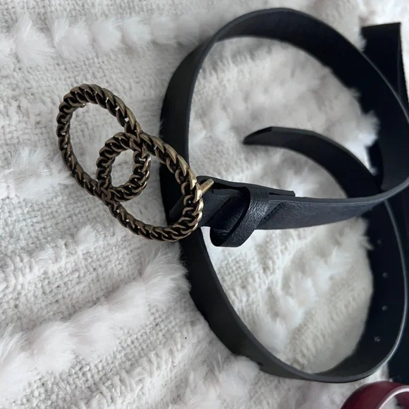 Assorted Belts Lot - Picture 7 of 9